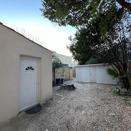 Tres Bel Appartement Neuf アヴィニョン エクステリア 写真
