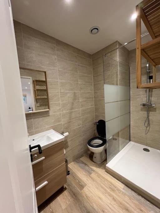 Tres Bel Appartement Neuf アヴィニョン エクステリア 写真