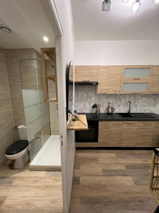 Tres Bel Appartement Neuf アヴィニョン エクステリア 写真