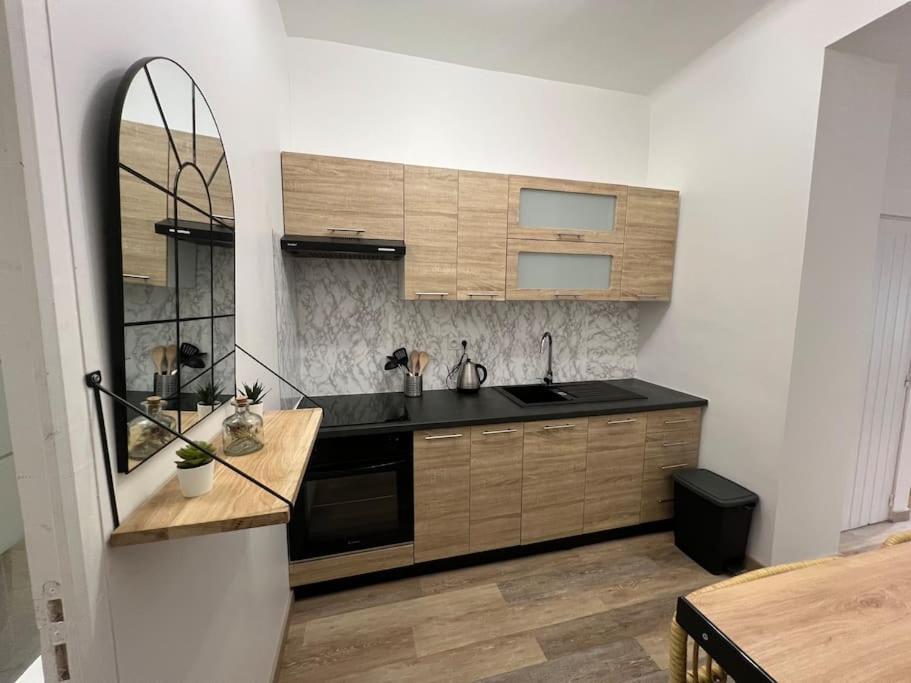 Tres Bel Appartement Neuf アヴィニョン エクステリア 写真