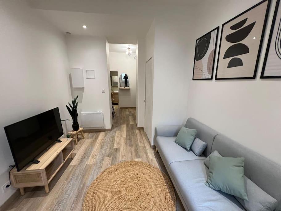 Tres Bel Appartement Neuf アヴィニョン エクステリア 写真